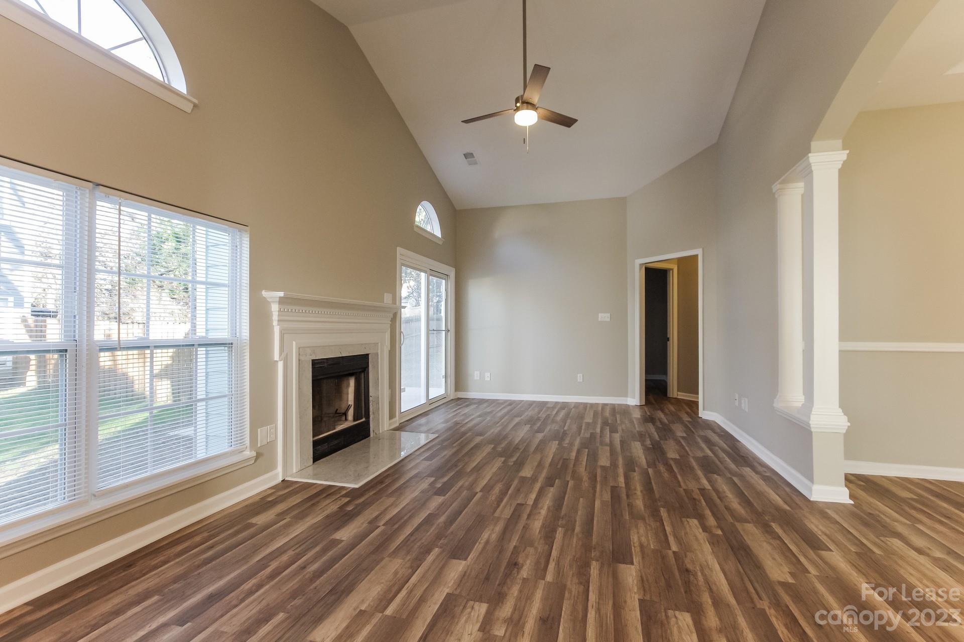Coventry - Residential Lease