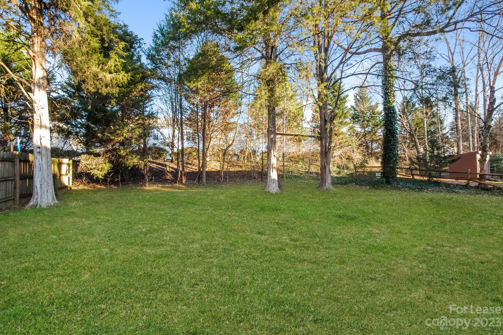 Coventry - Residential Lease