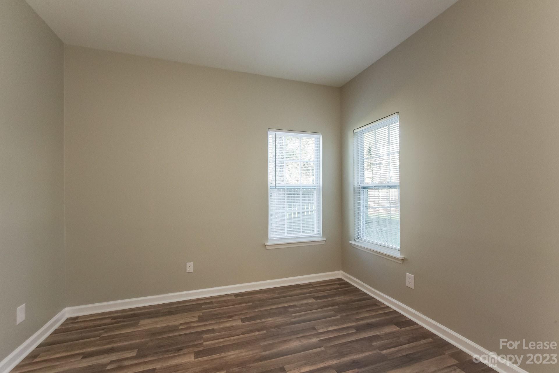 Coventry - Residential Lease