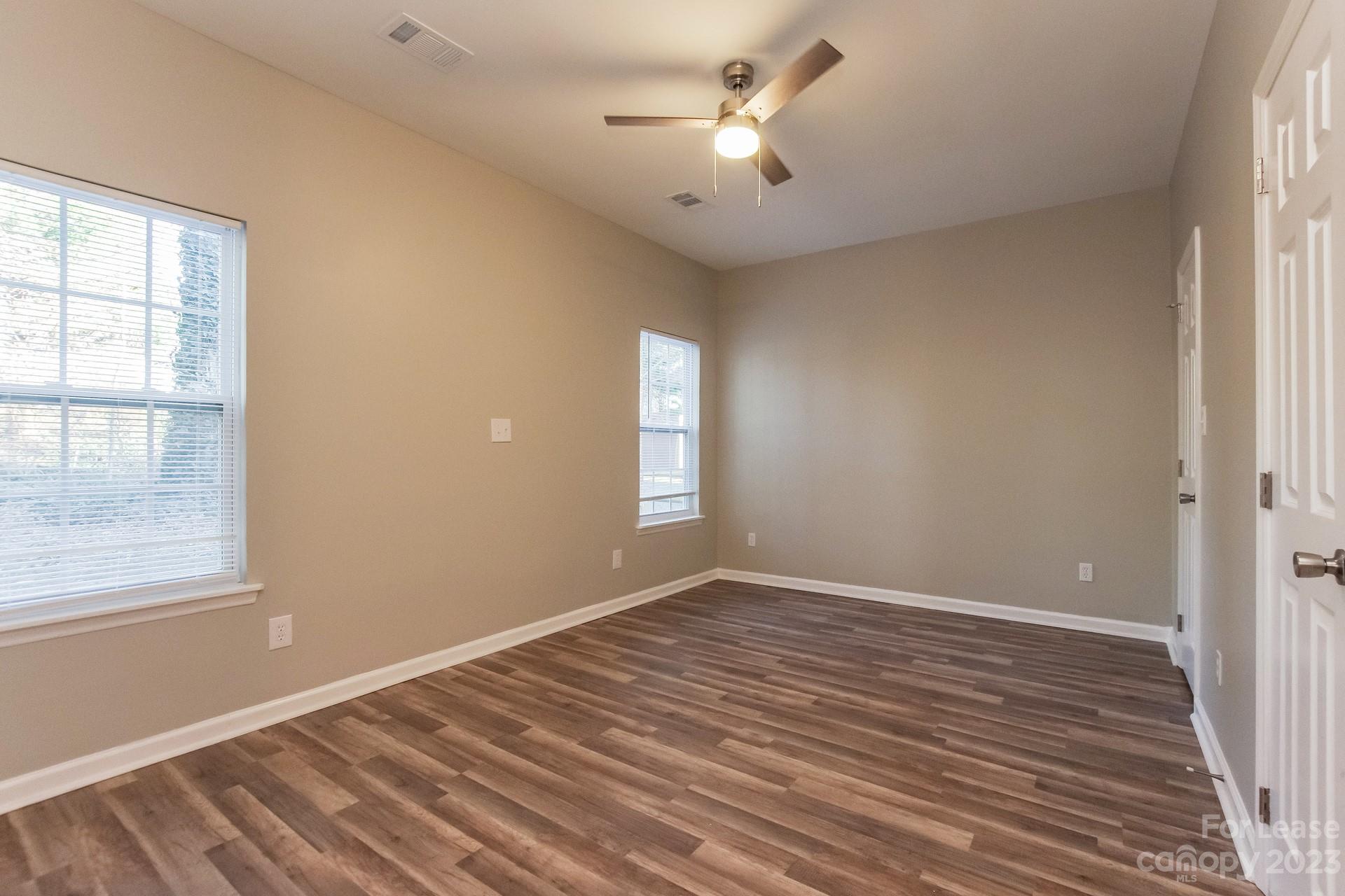 Coventry - Residential Lease