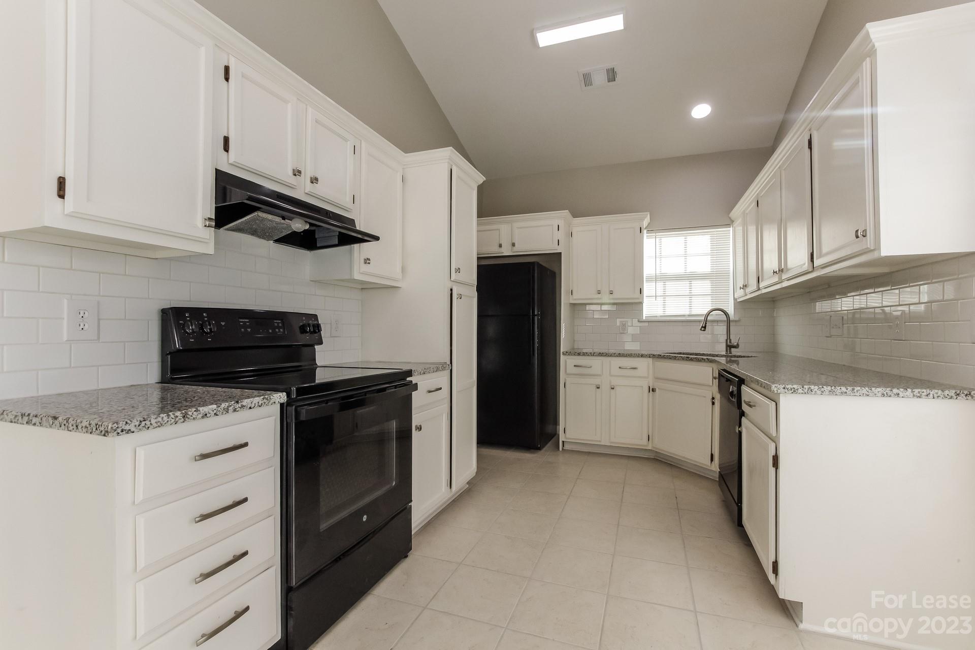Coventry - Residential Lease