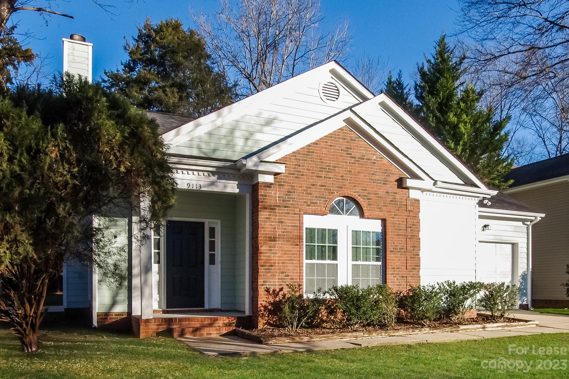 Coventry - Residential Lease