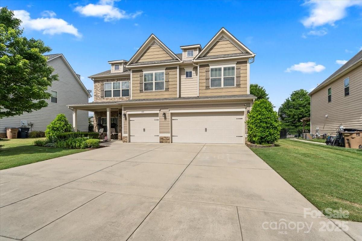 1011 Potomac Road