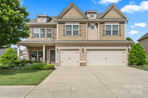 1011 Potomac Road Indian Trail NC 28079