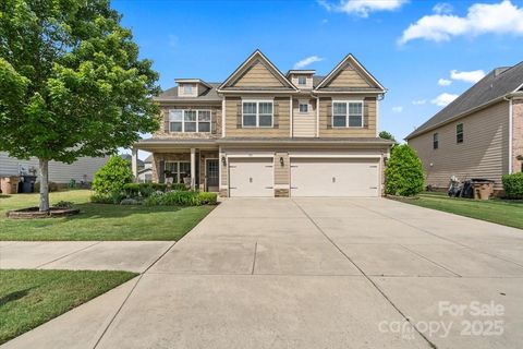1011 Potomac Road Indian Trail NC 28079