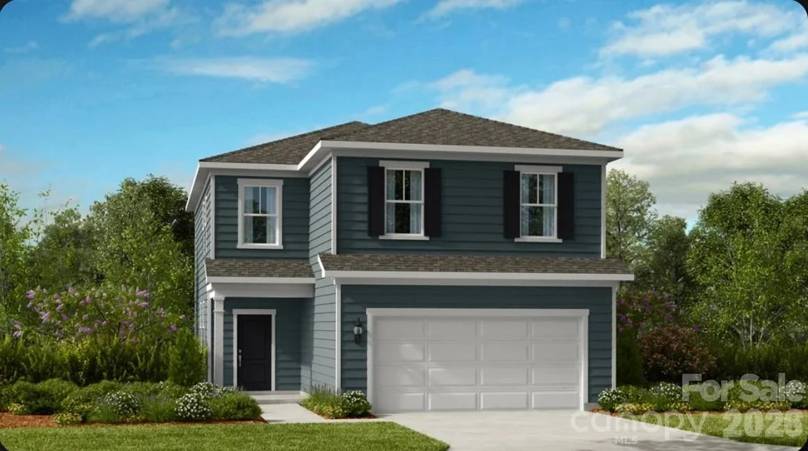 303 Fincastle Glen Road, Shelby, NC, 28152