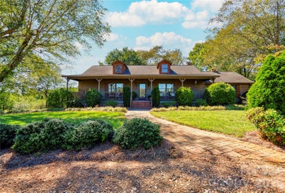 225 Hicks Hill Road Lawndale NC 28090