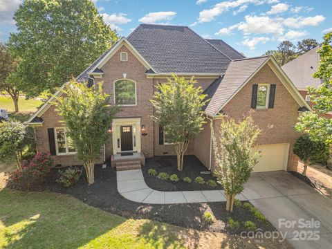 12004 Willingdon Road Huntersville NC 28078