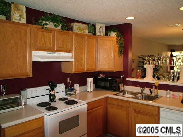 University Heights - Residential Lease