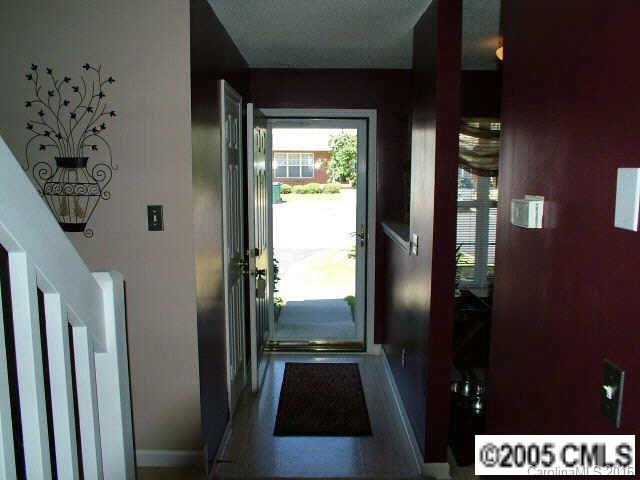 University Heights - Residential Lease