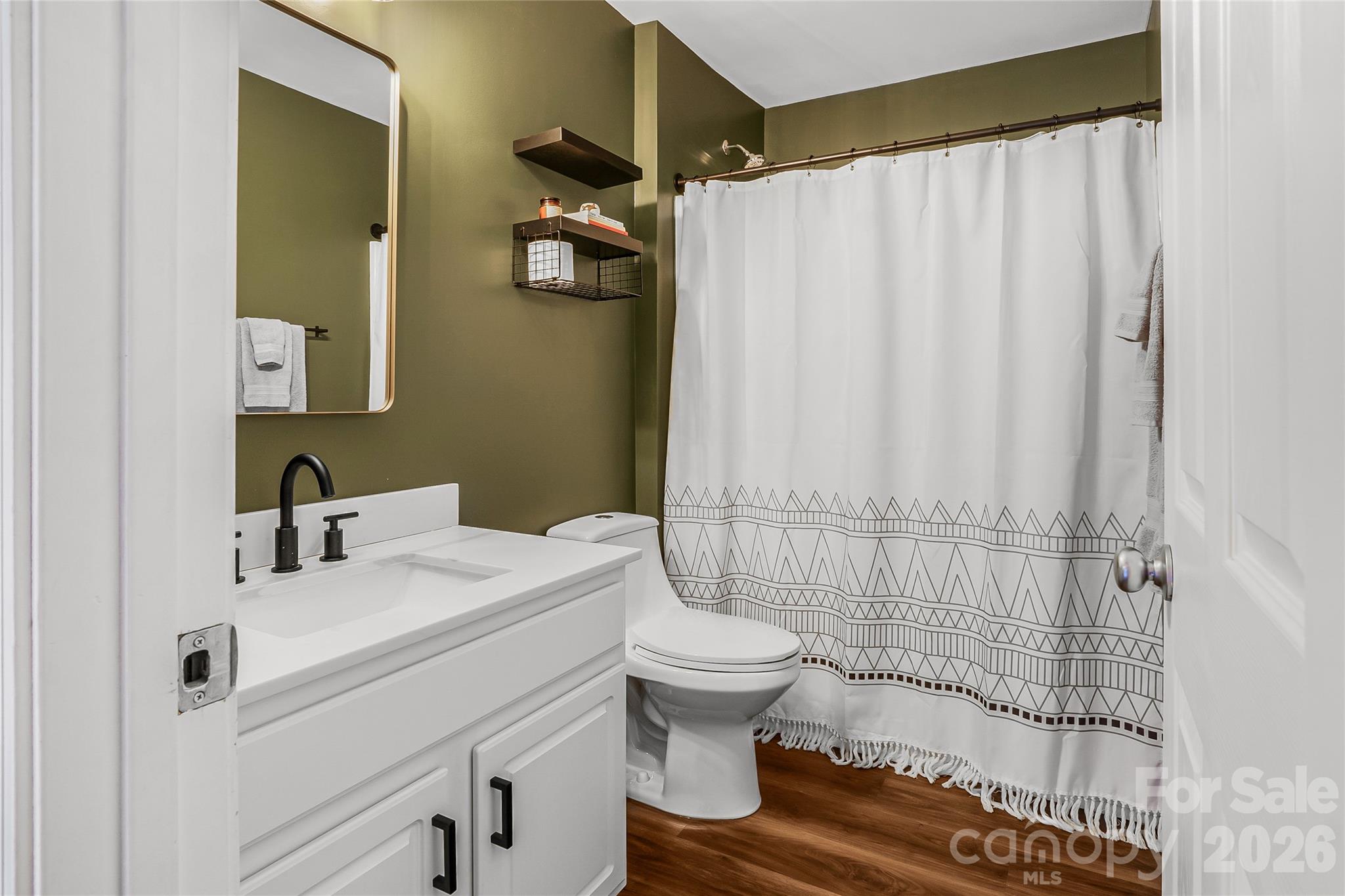 The Renaissance - Residential