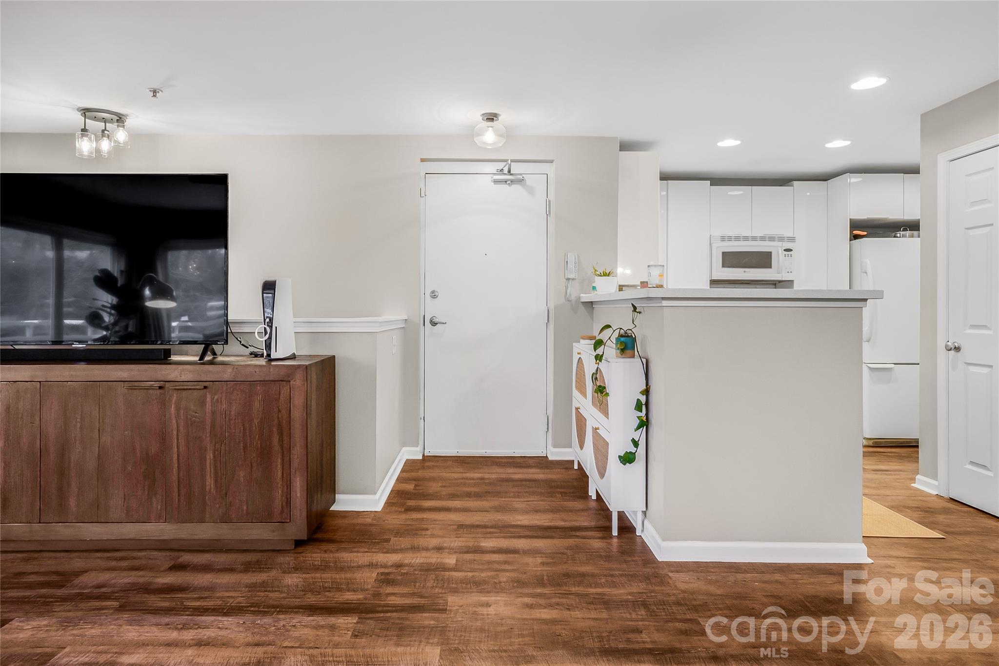 The Renaissance - Residential