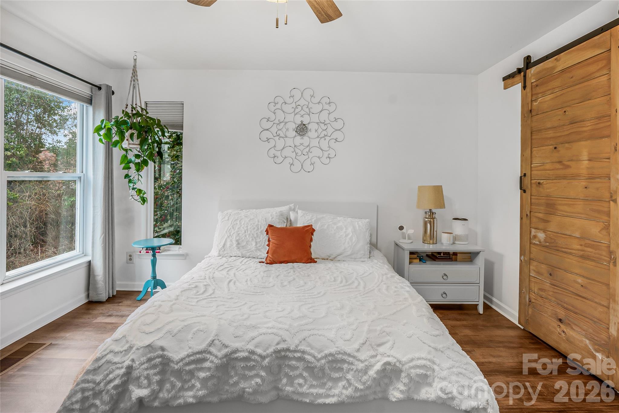 The Renaissance - Residential