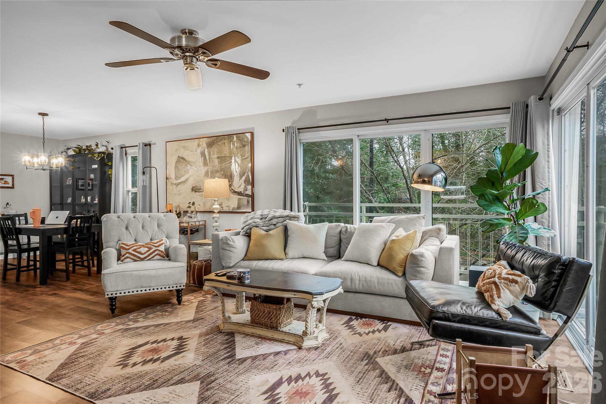 The Renaissance - Residential