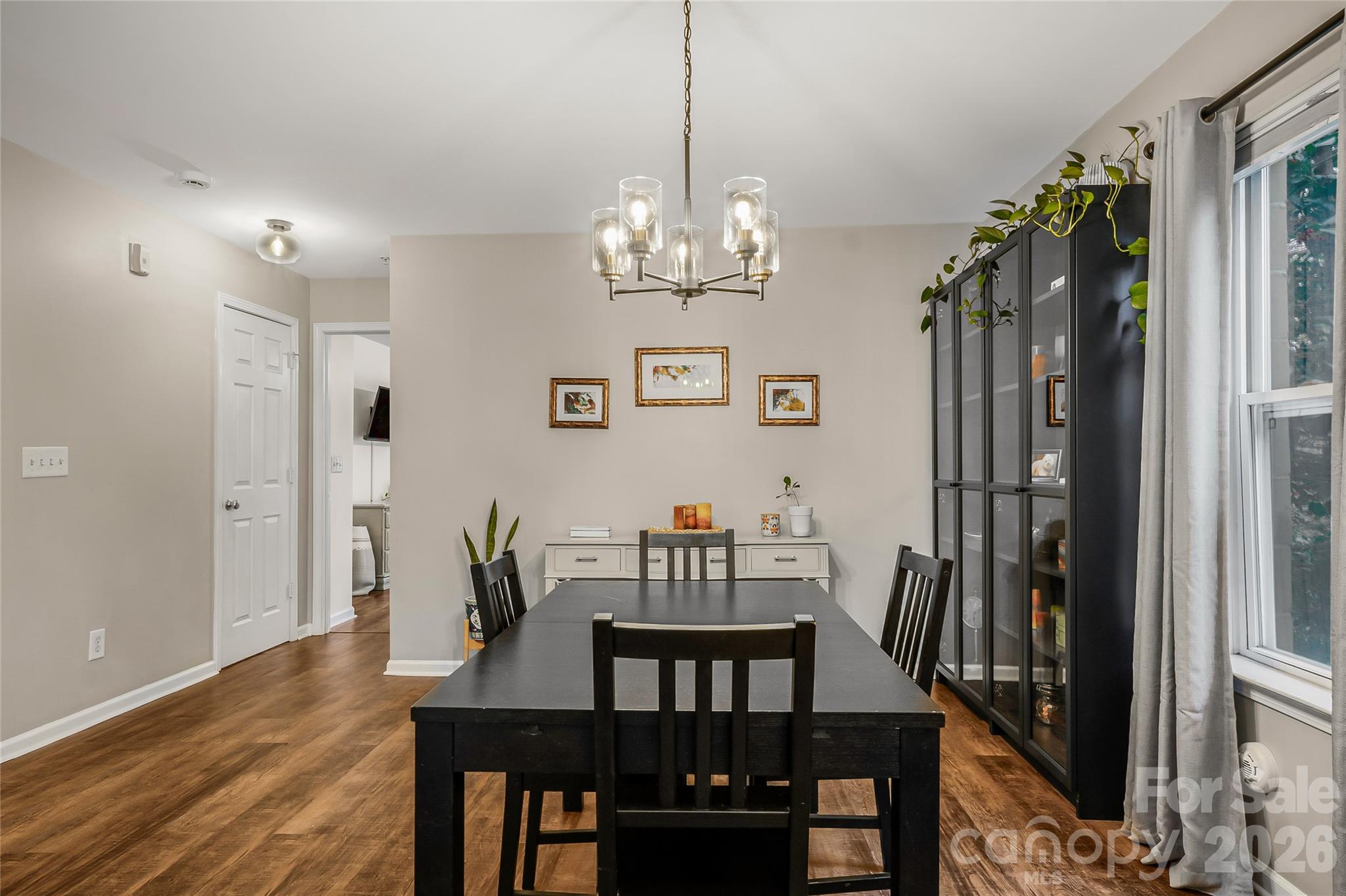 The Renaissance - Residential