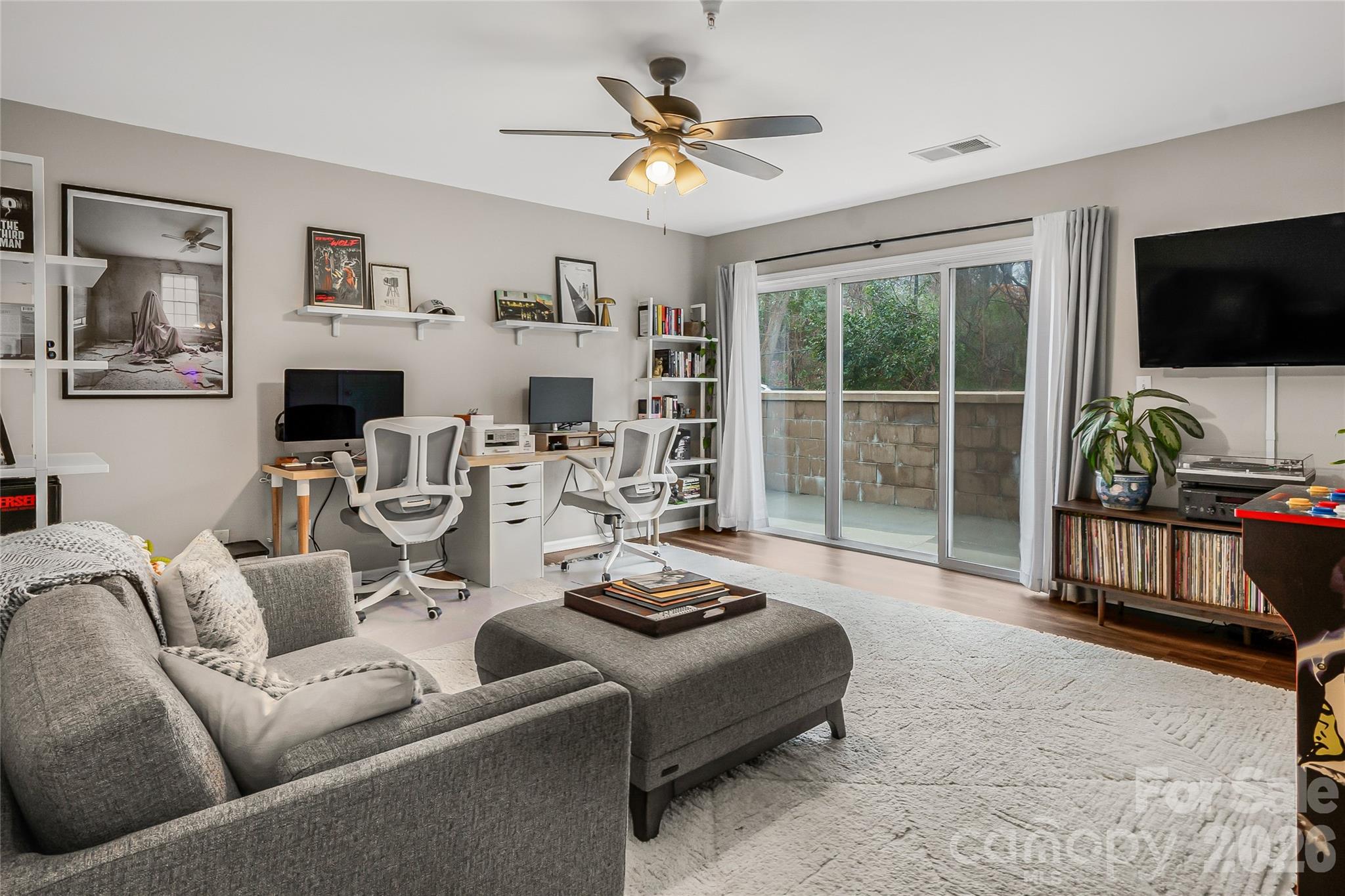 The Renaissance - Residential