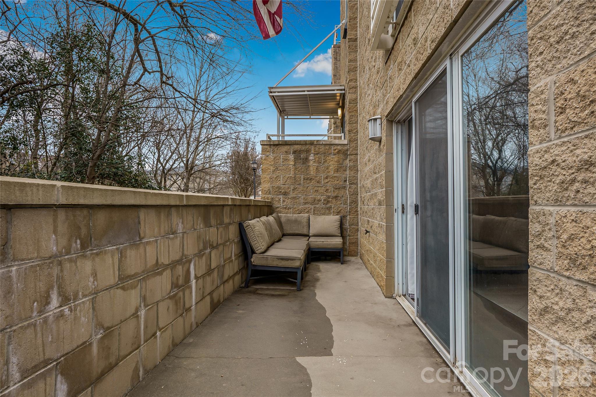 The Renaissance - Residential