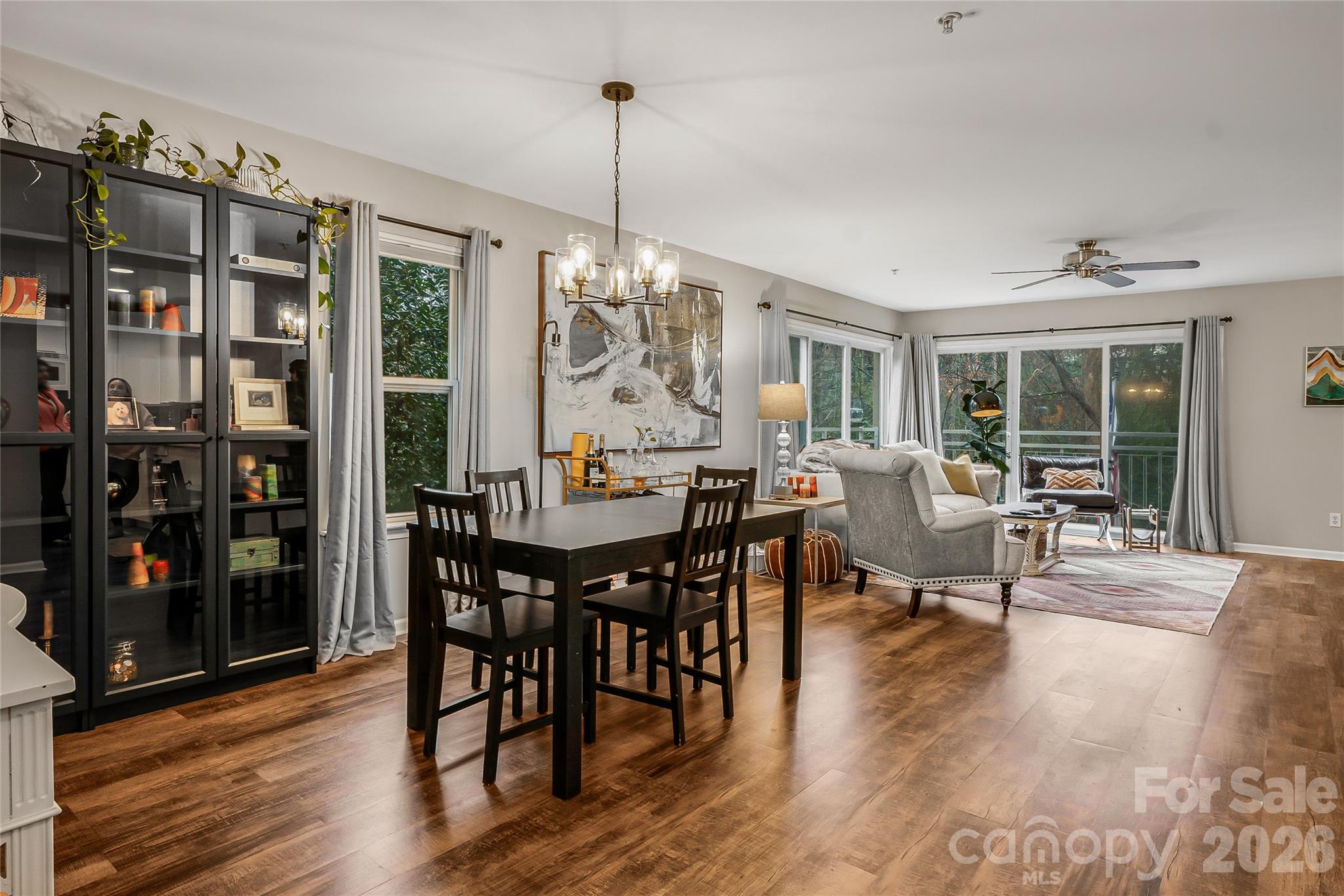 The Renaissance - Residential