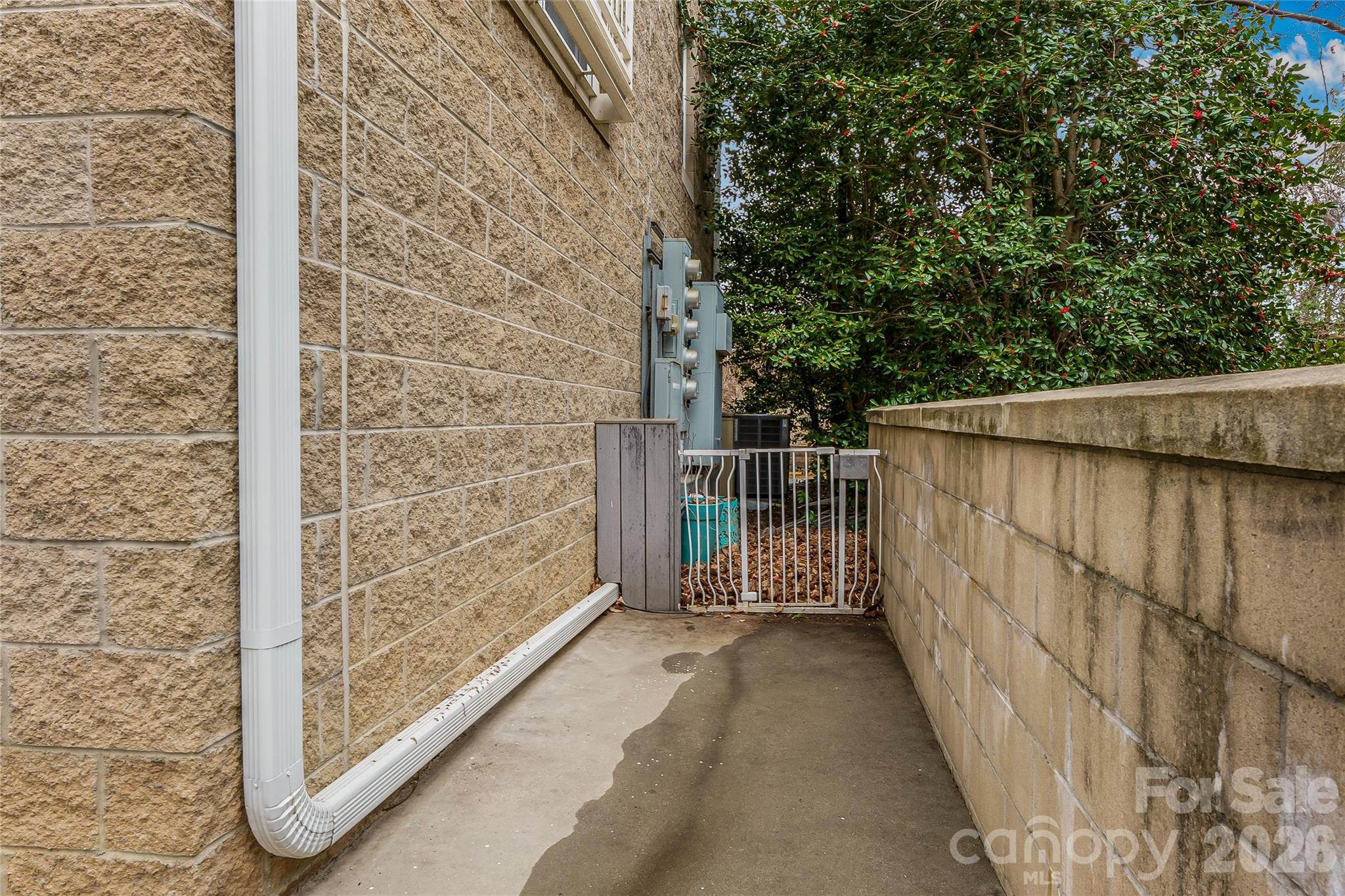 The Renaissance - Residential