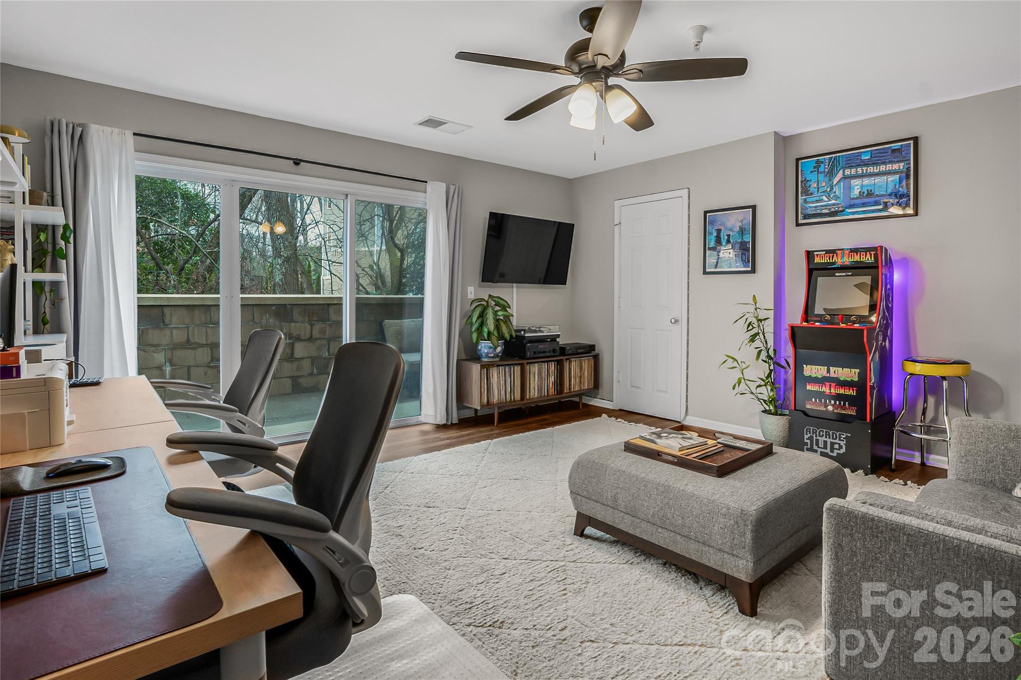 The Renaissance - Residential