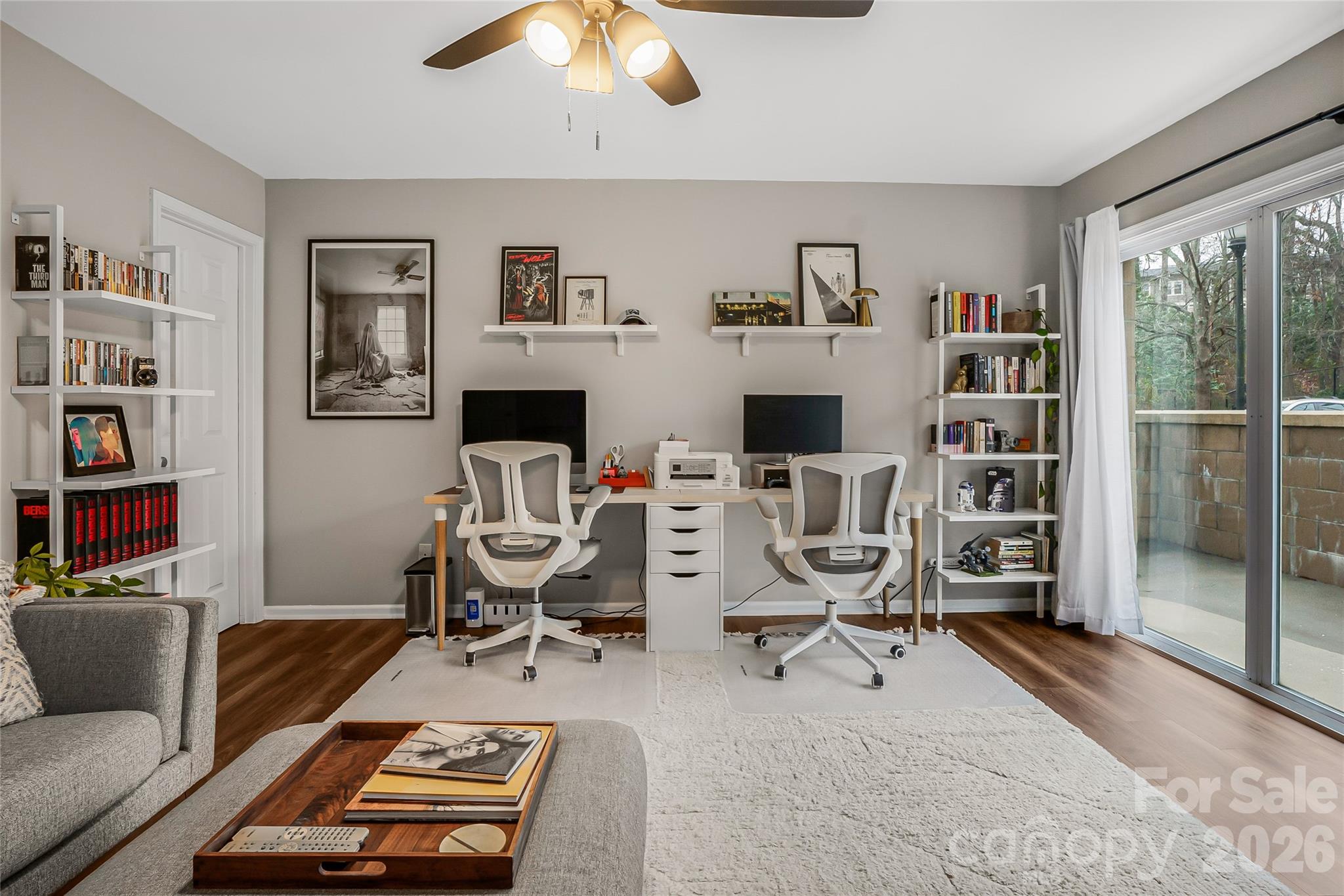 The Renaissance - Residential