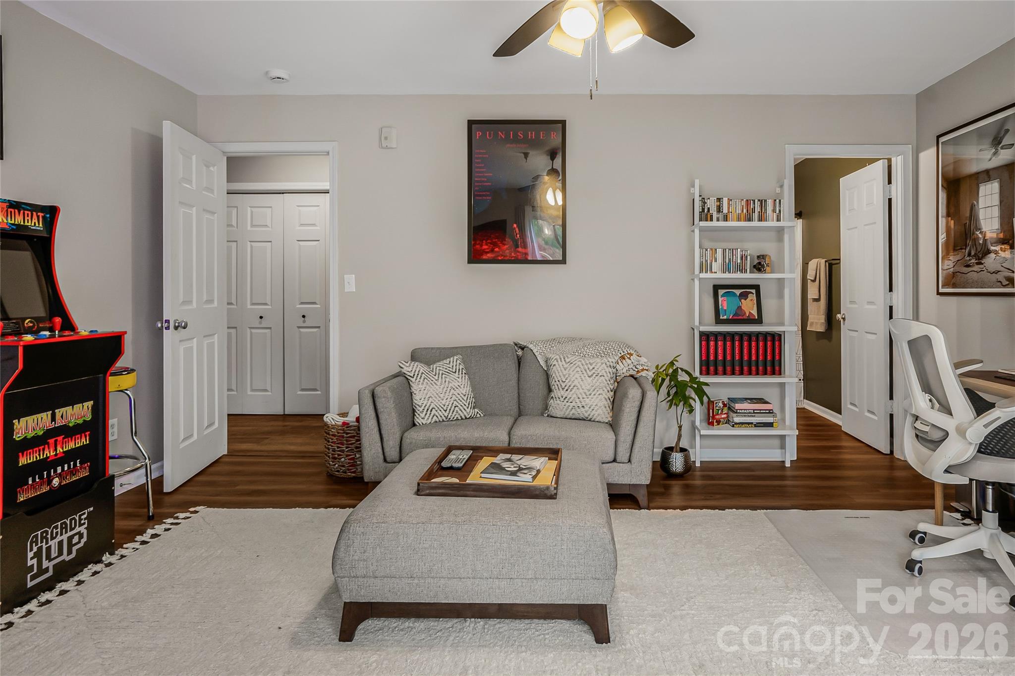 The Renaissance - Residential