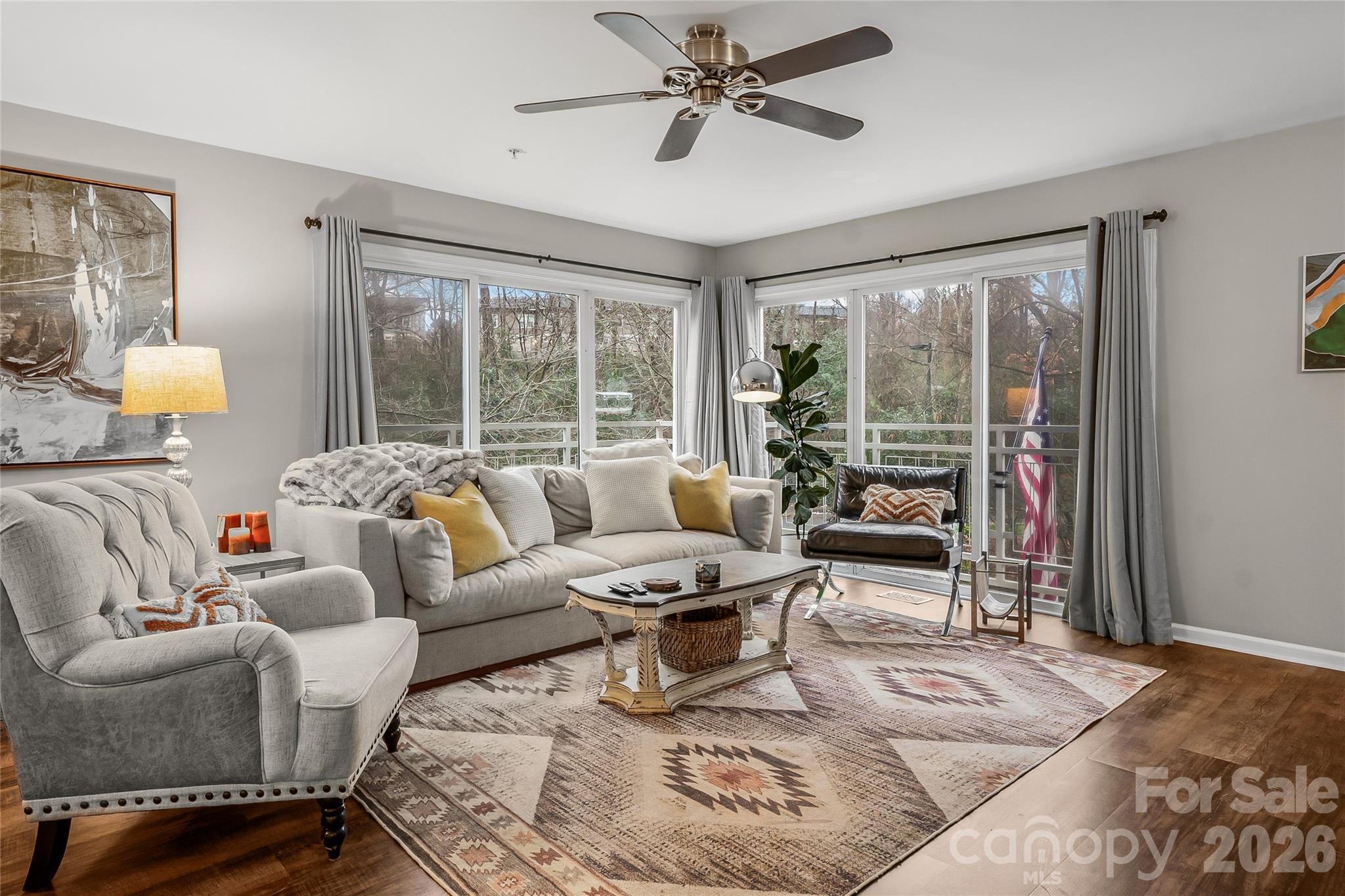 The Renaissance - Residential