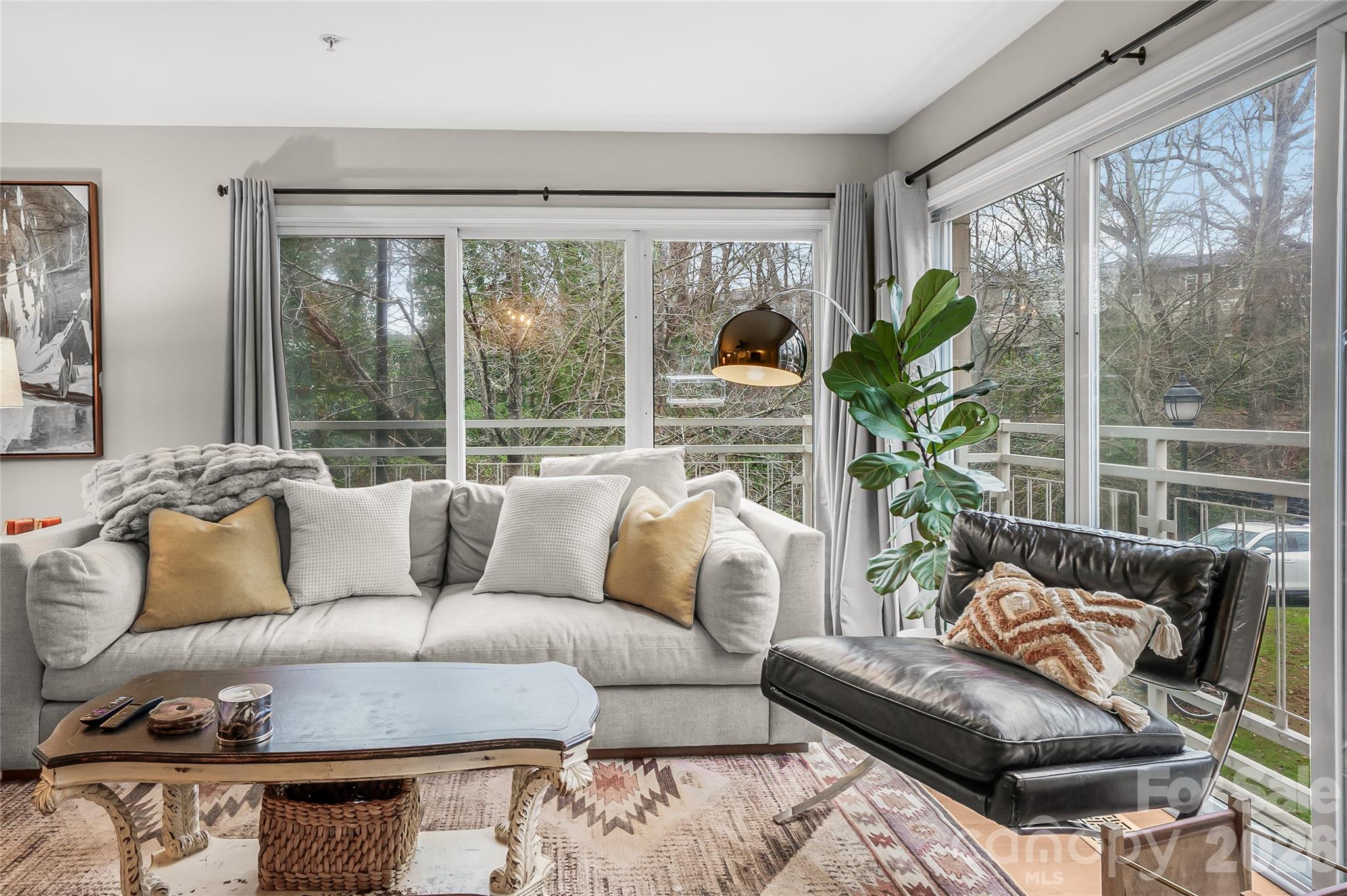 The Renaissance - Residential