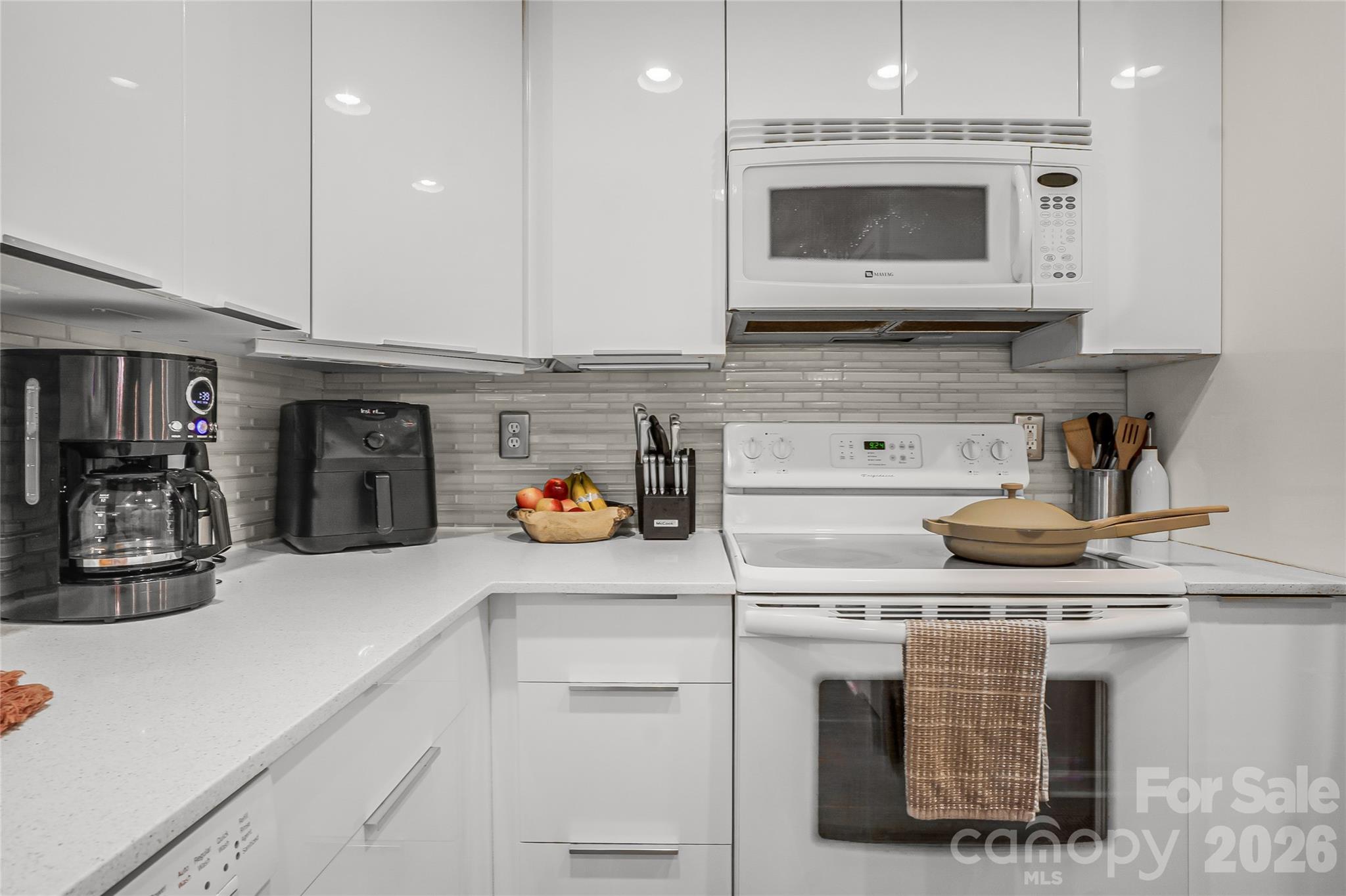 The Renaissance - Residential