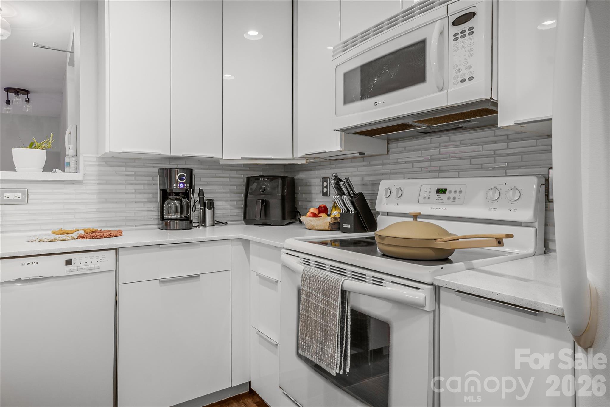 The Renaissance - Residential