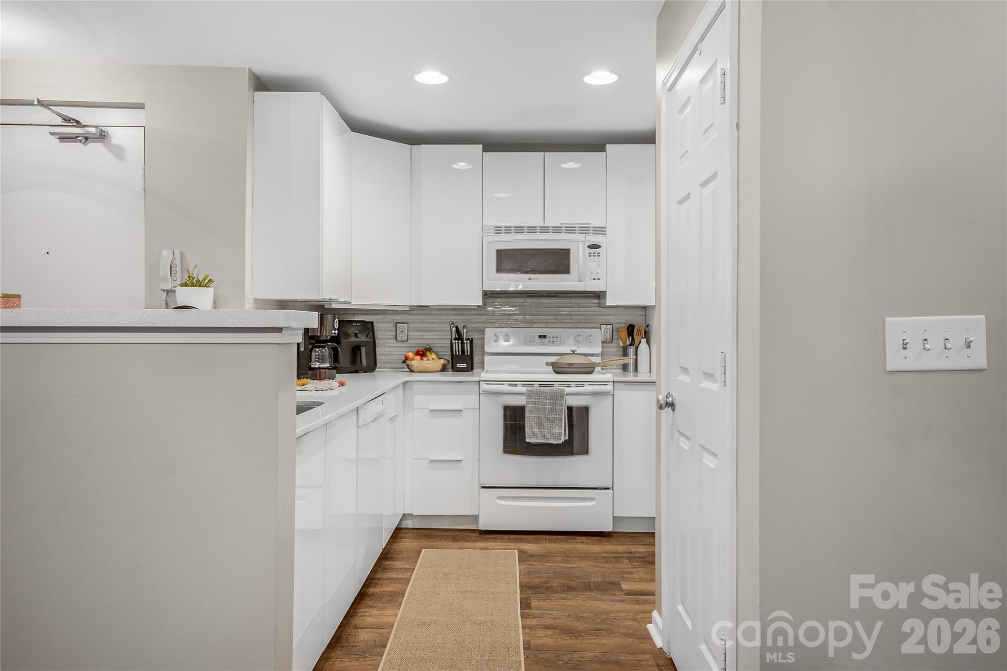 The Renaissance - Residential