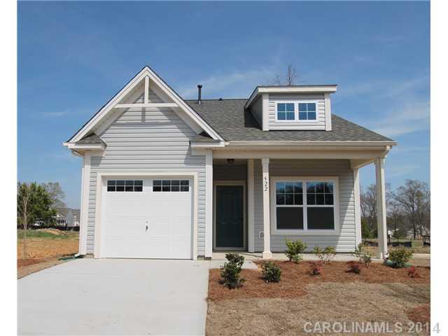 Newport Lakes - Residential