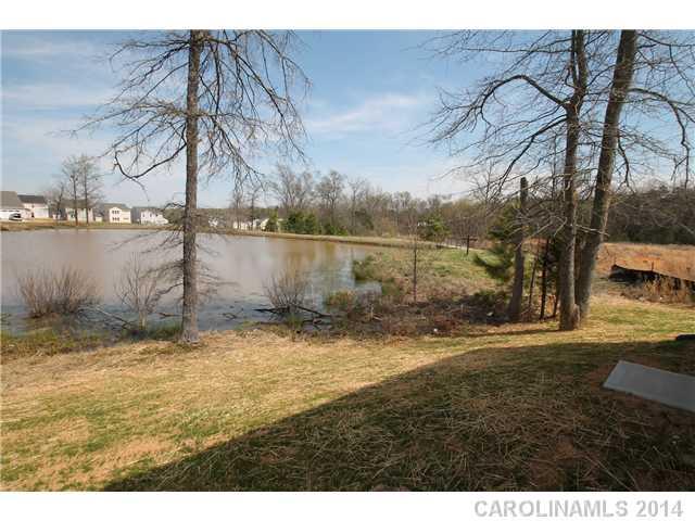 Newport Lakes - Residential