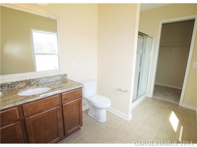 Newport Lakes - Residential