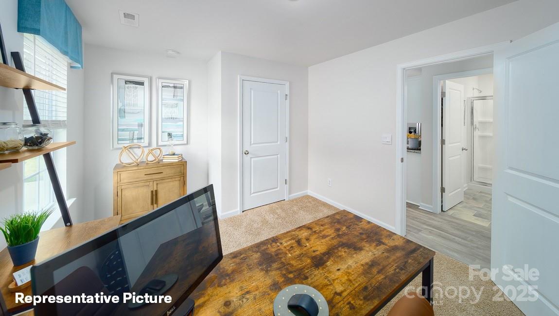 Woodhaven - Residential