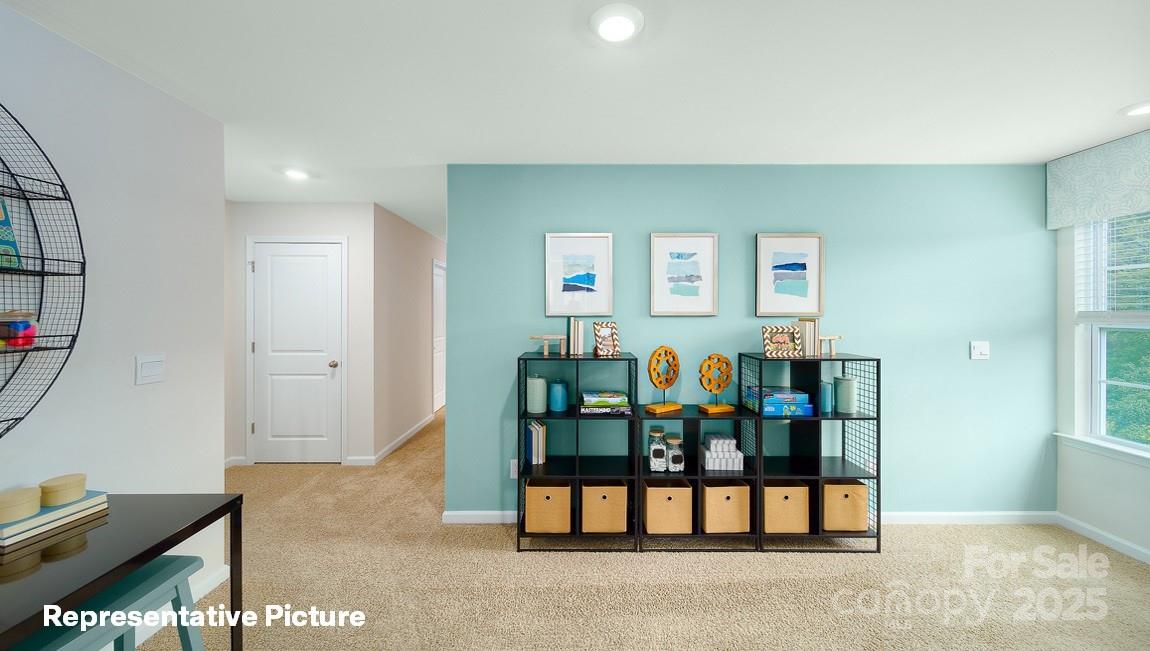 Woodhaven - Residential