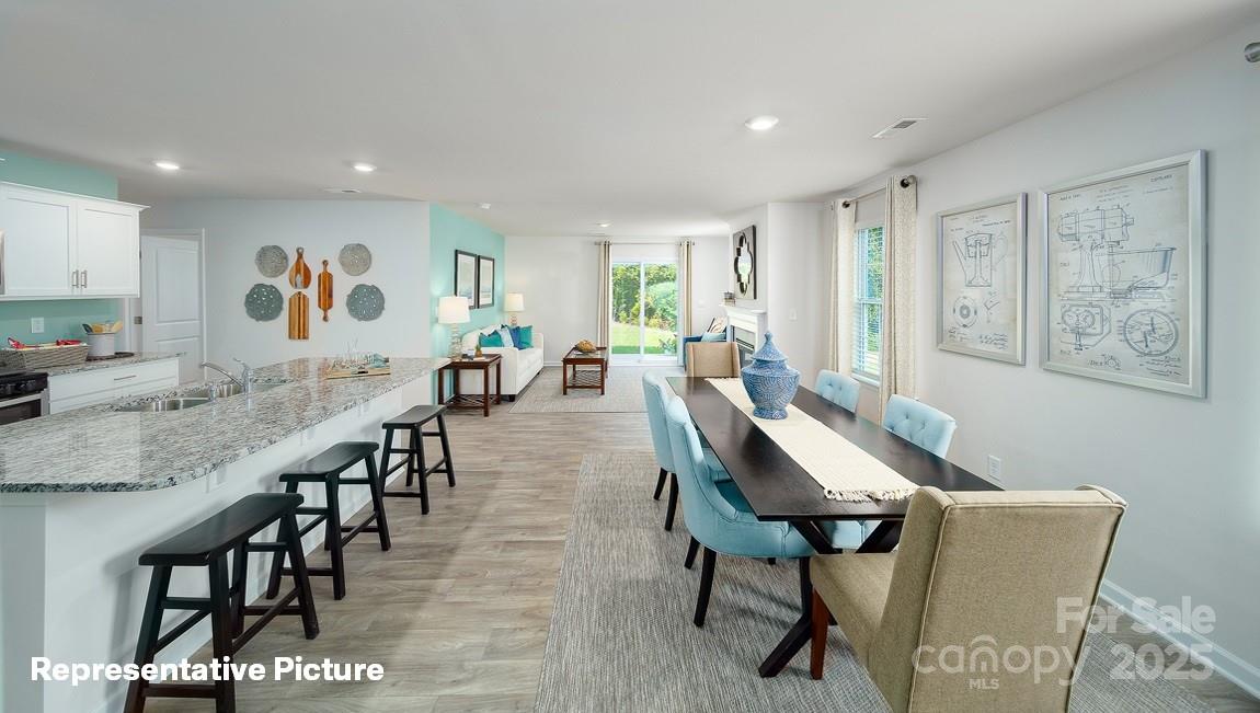 Woodhaven - Residential