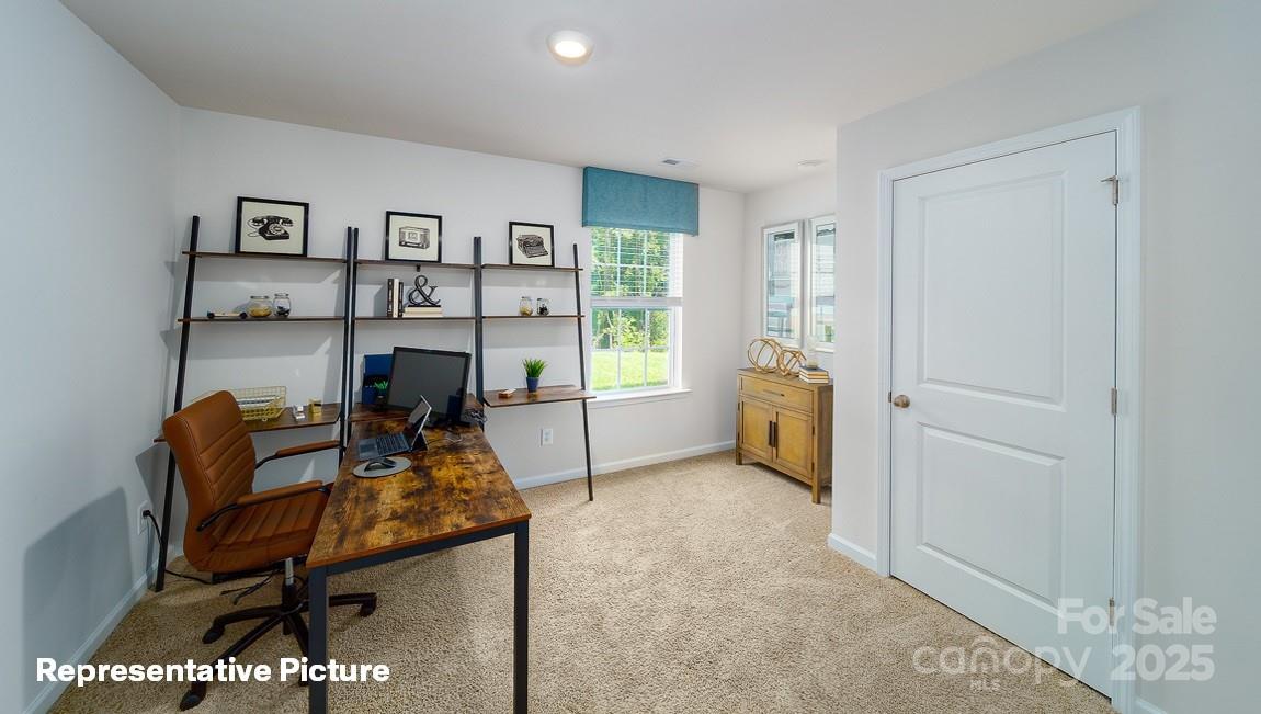 Woodhaven - Residential