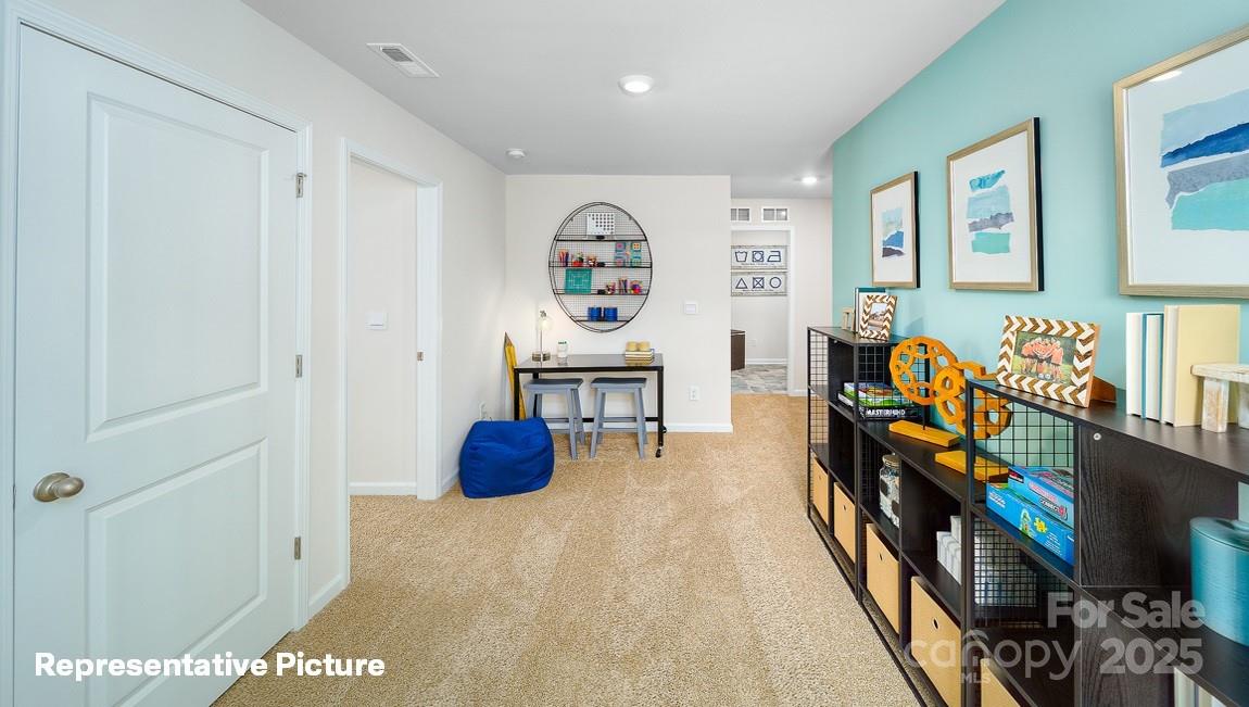 Woodhaven - Residential