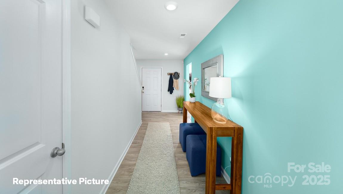 Woodhaven - Residential