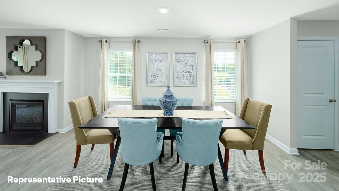 Woodhaven - Residential