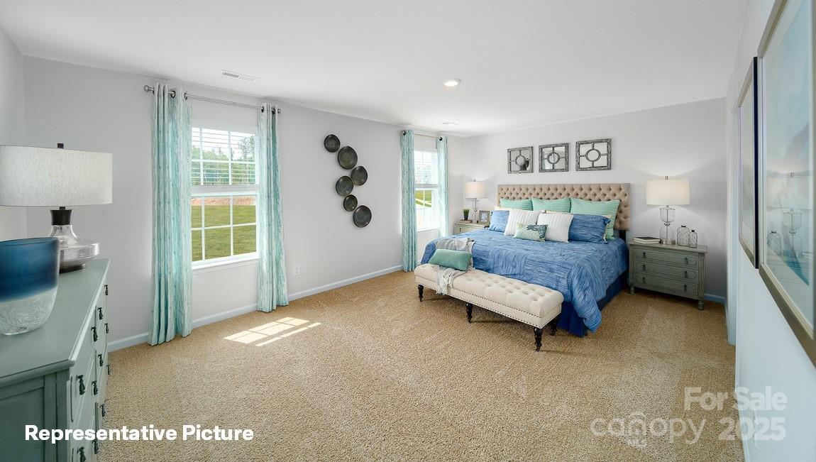 Woodhaven - Residential