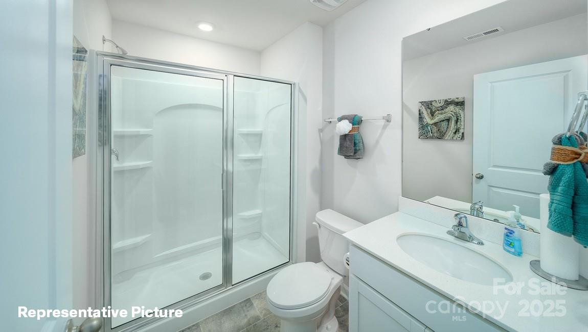 Woodhaven - Residential