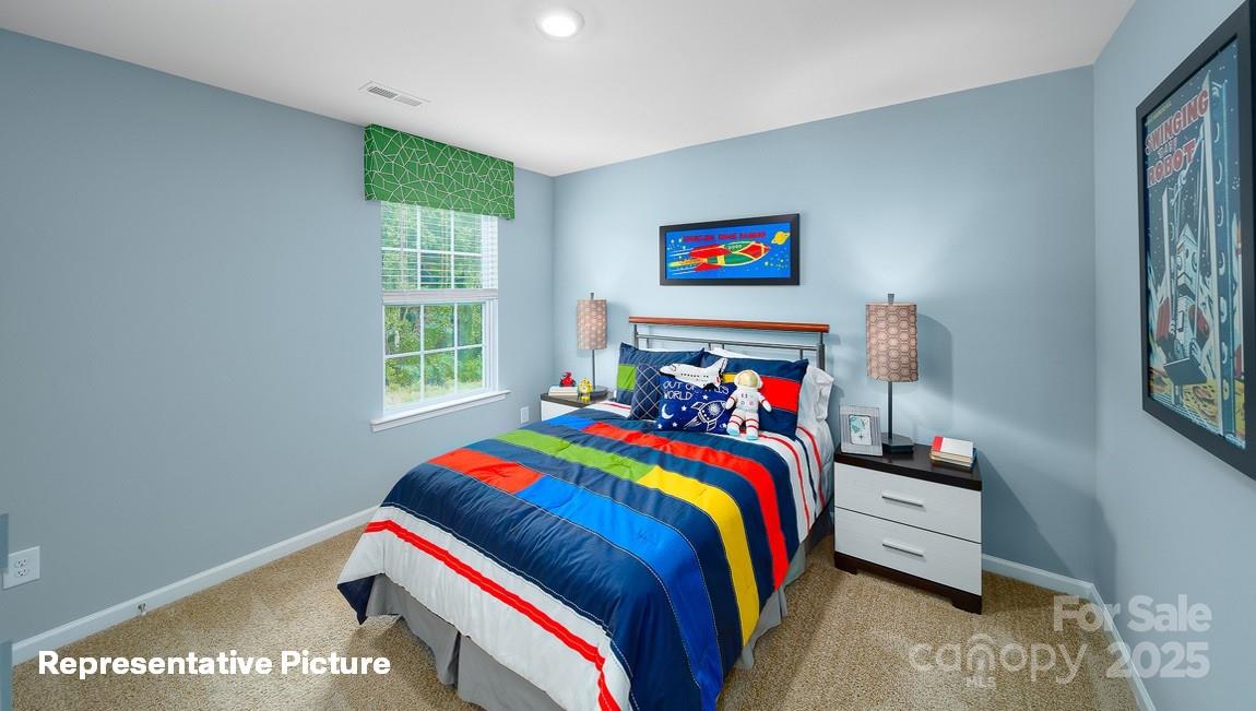 Woodhaven - Residential