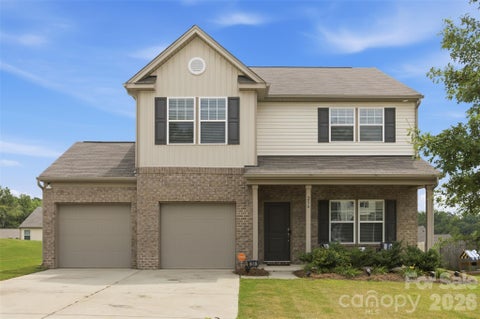 Photo of 254 Austen Lakes Drive, York, SC 29745 (MLS # 4413205)