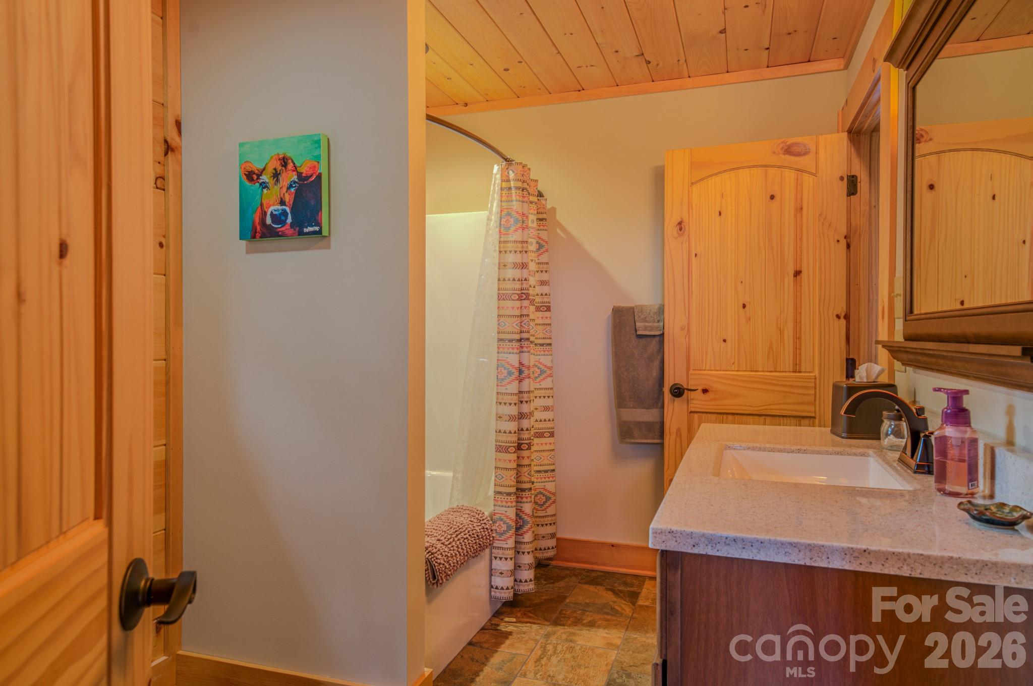 Pisgah Preserve - Residential