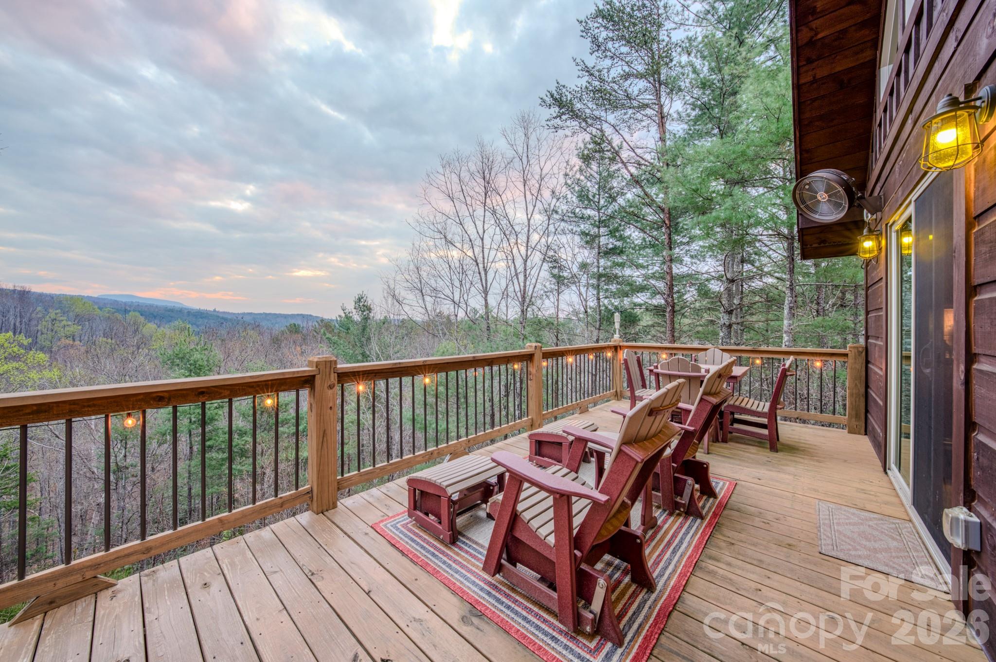 Pisgah Preserve - Residential