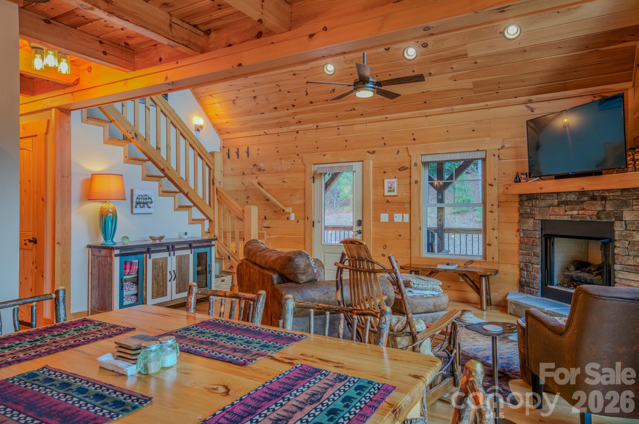 Pisgah Preserve - Residential