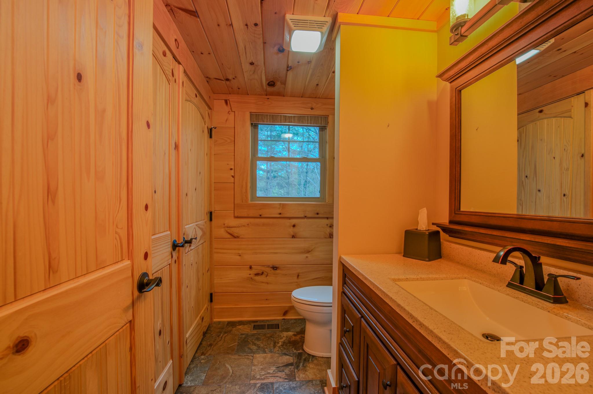 Pisgah Preserve - Residential