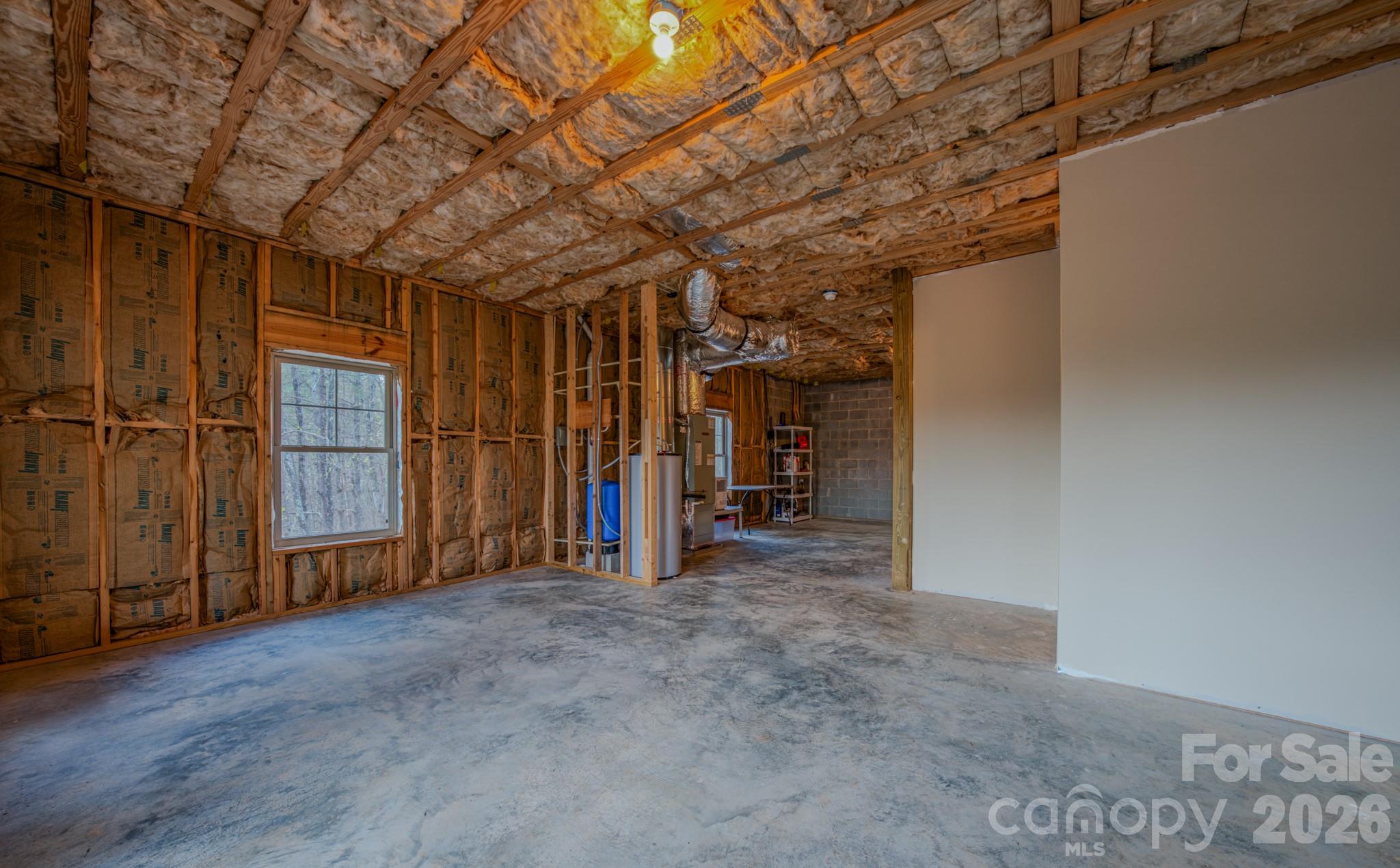 Pisgah Preserve - Residential